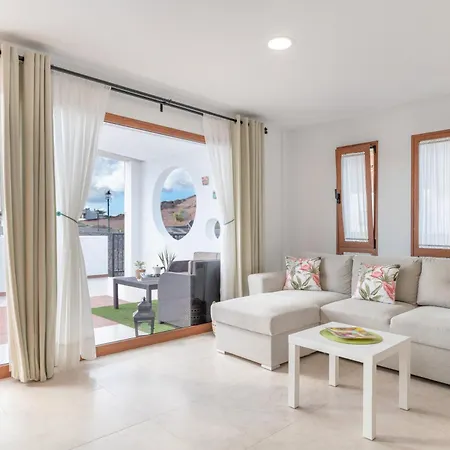 Marde Loft * Tinguatón