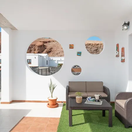 Nyaraló Marde Loft *