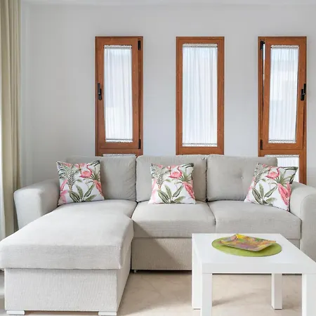 Marde Loft Nyaraló *