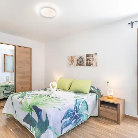 Nyaraló Marde Loft *