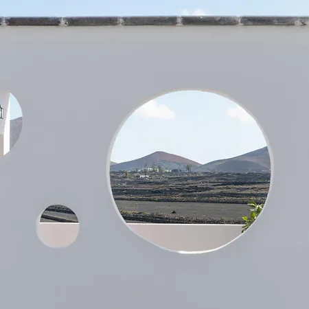 Marde Loft Nyaraló Tinguatón