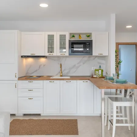 بيت للعطل Marde Loft Tinguaton