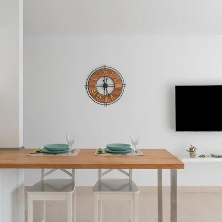 Marde Loft Tinguaton