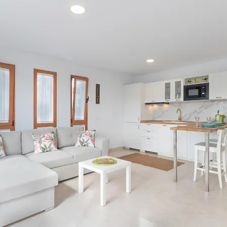 Marde Loft بيت للعطل