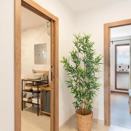 بيت للعطل Marde Loft *