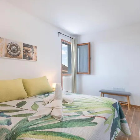 بيت للعطل Marde Loft Tinguaton