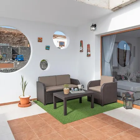 Marde Loft Dom wakacyjny
