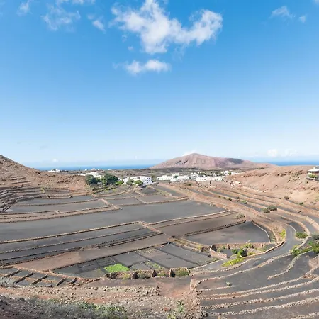 Marde Loft بيت للعطل