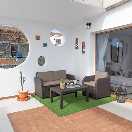 Marde Loft * Tinguaton