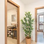 Сasa de vacaciones Marde Loft *