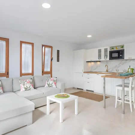 Marde Loft Holiday home *