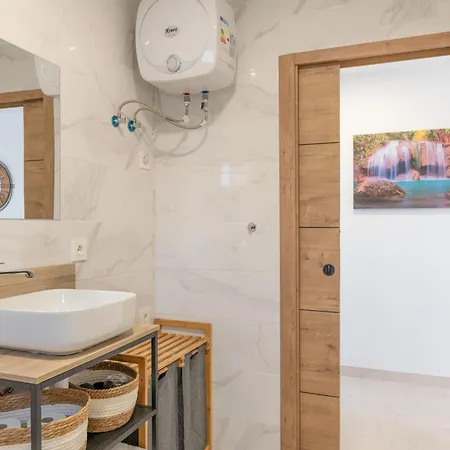 Marde Loft * Tinguaton