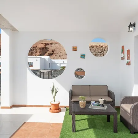 Holiday home Marde Loft *